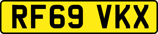 RF69VKX