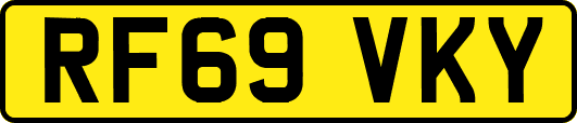 RF69VKY