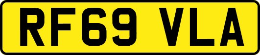 RF69VLA