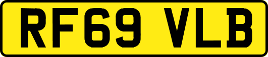 RF69VLB