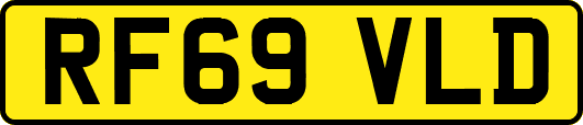 RF69VLD