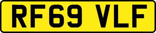 RF69VLF