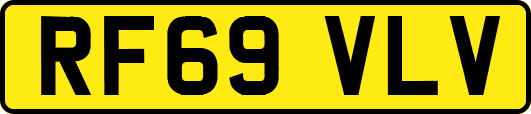 RF69VLV