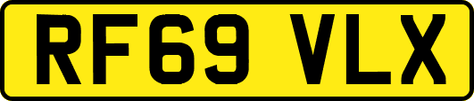 RF69VLX