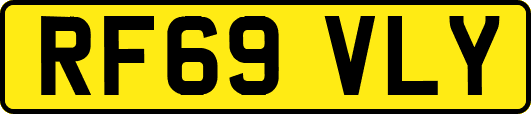 RF69VLY