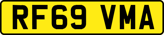 RF69VMA