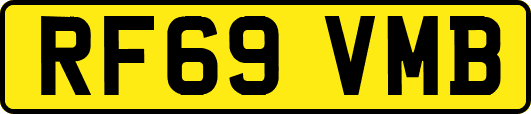 RF69VMB