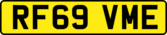 RF69VME