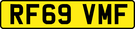 RF69VMF
