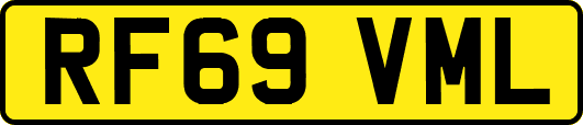 RF69VML