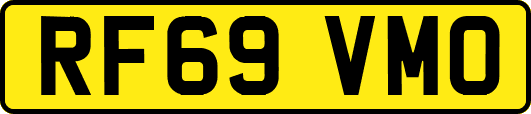 RF69VMO