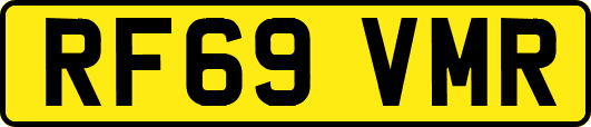 RF69VMR