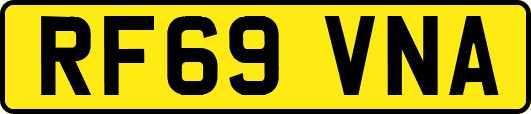 RF69VNA