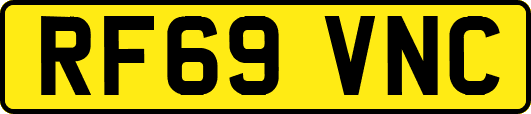 RF69VNC