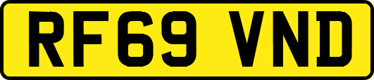 RF69VND
