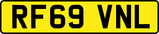 RF69VNL