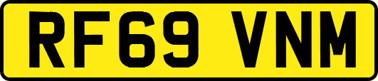 RF69VNM