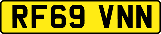 RF69VNN