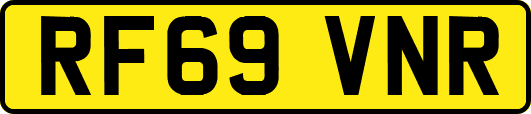 RF69VNR