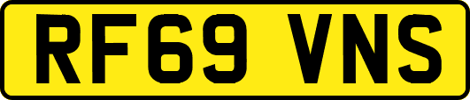 RF69VNS