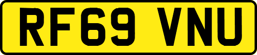 RF69VNU