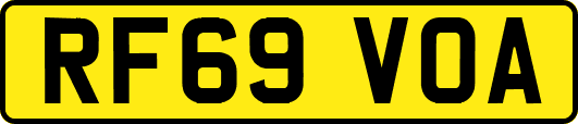 RF69VOA
