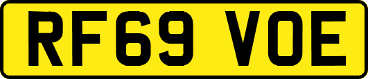 RF69VOE
