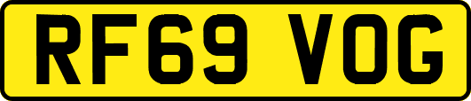 RF69VOG