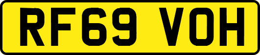 RF69VOH