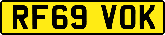 RF69VOK