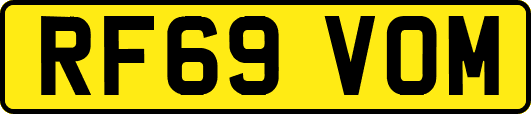 RF69VOM