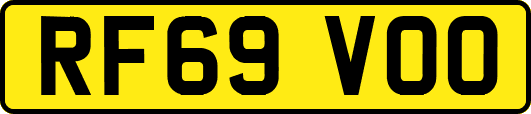 RF69VOO