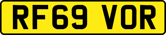 RF69VOR