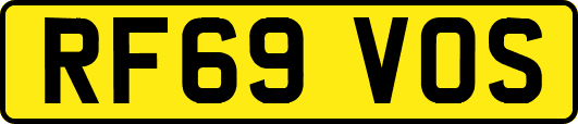 RF69VOS