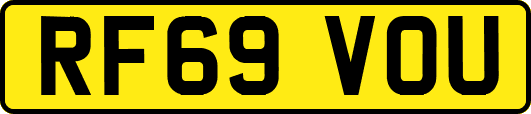 RF69VOU