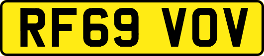 RF69VOV