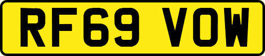 RF69VOW
