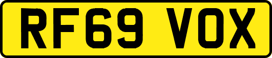 RF69VOX