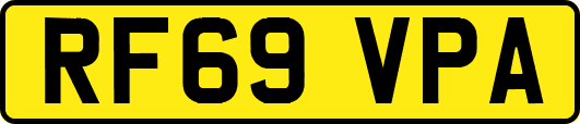RF69VPA