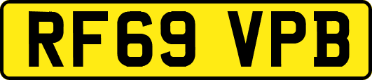 RF69VPB