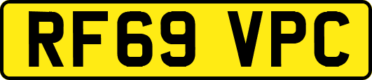 RF69VPC