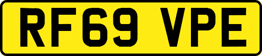 RF69VPE