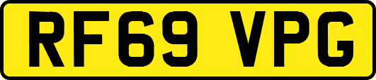 RF69VPG