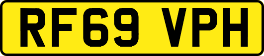 RF69VPH