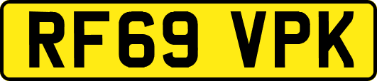 RF69VPK