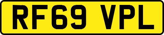 RF69VPL