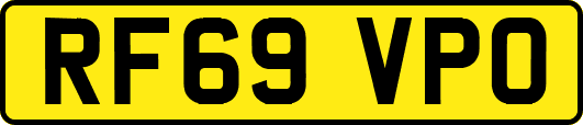 RF69VPO
