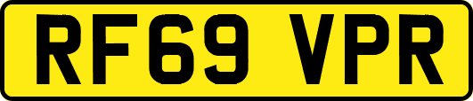 RF69VPR
