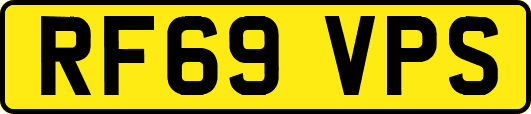 RF69VPS