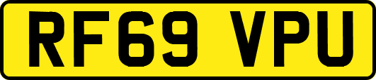 RF69VPU